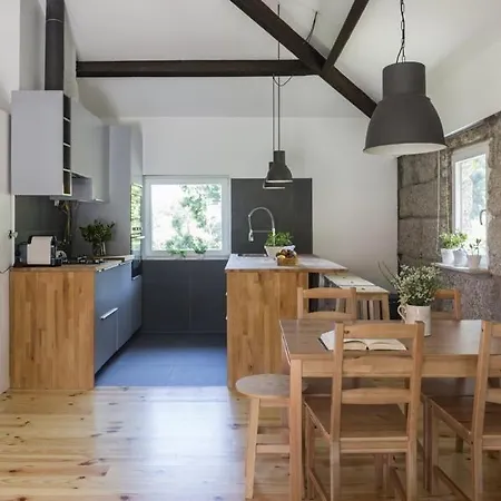 Caseiro Huge House * ペニャフィエル