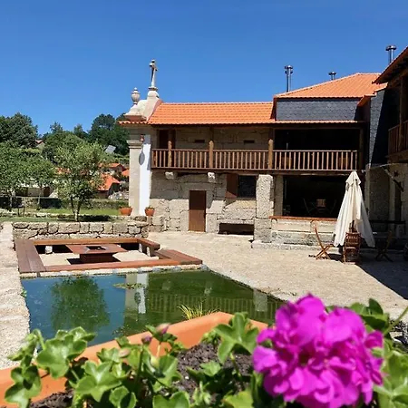 Caseiro Huge House