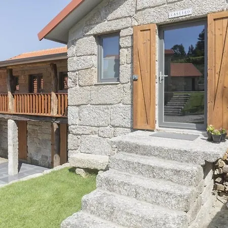 Caseiro Huge House * ペニャフィエル